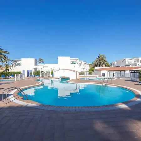 Appartamento Guestready - Alisios Corralejo 39