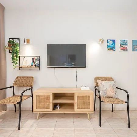 Guestready - Alisios Corralejo 39 Appartamento