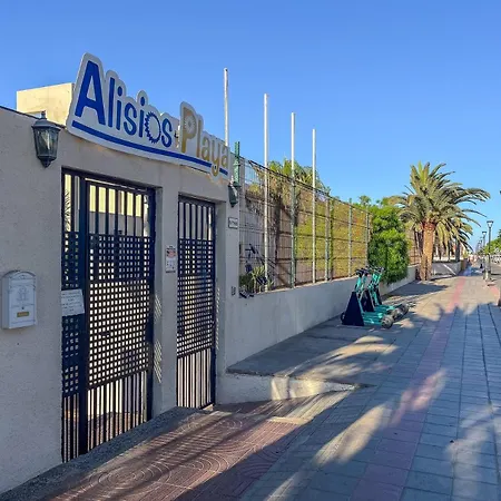 Guestready - Alisios Corralejo 39 Appartamento