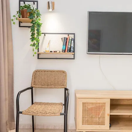 Guestready - Alisios Corralejo 39 Appartamento *