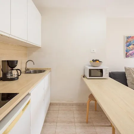 Guestready - Alisios Corralejo 39 Appartamento