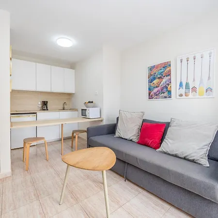 Guestready - Alisios Corralejo 39 Appartamento
