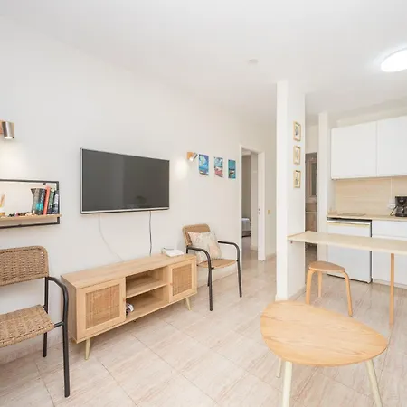 Appartamento Guestready - Alisios Corralejo 39 La Oliva