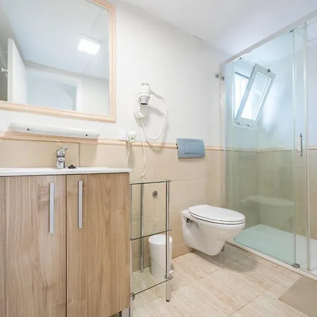 Appartamento Guestready - Alisios Corralejo 39