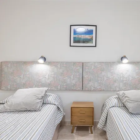Appartamento Guestready - Alisios Corralejo 39 *