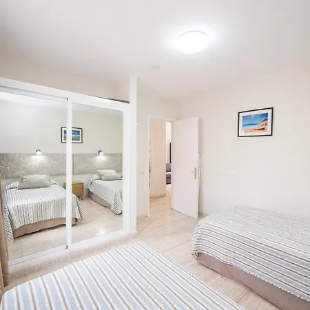 Guestready - Alisios Corralejo 39 Appartamento