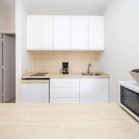 Guestready - Alisios Corralejo 39 Appartamento