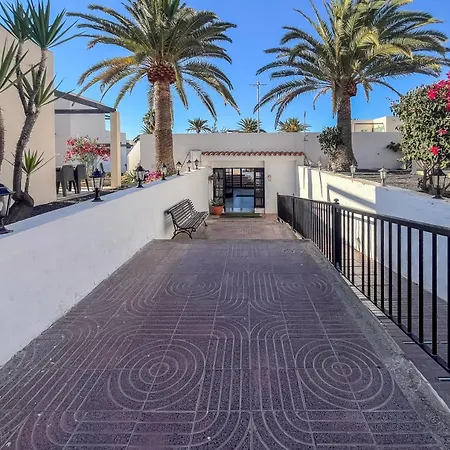 Appartamento Guestready - Alisios Corralejo 39