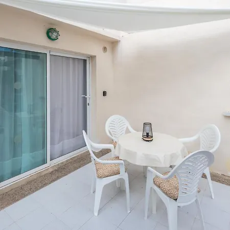 Appartamento Guestready - Alisios Corralejo 39 La Oliva