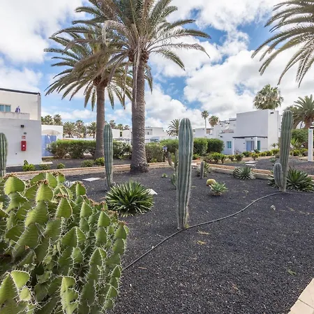 Appartamento Guestready - Alisios Corralejo 39 La Oliva