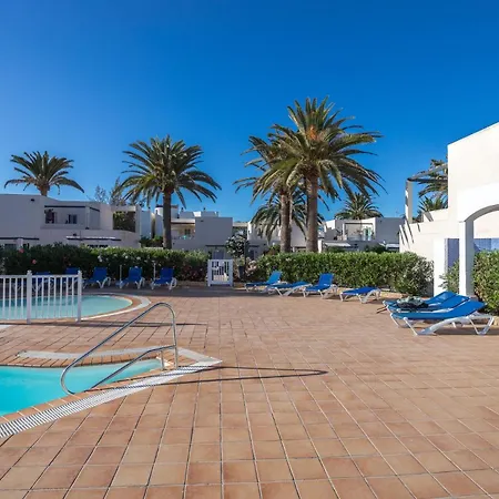 Appartamento Guestready - Alisios Corralejo 39