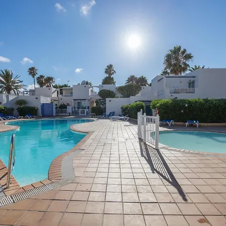Guestready - Alisios Corralejo 39 La Oliva