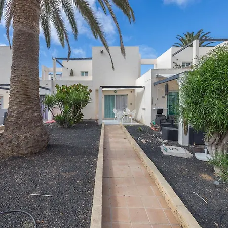 Appartamento Guestready - Alisios Corralejo 39 La Oliva